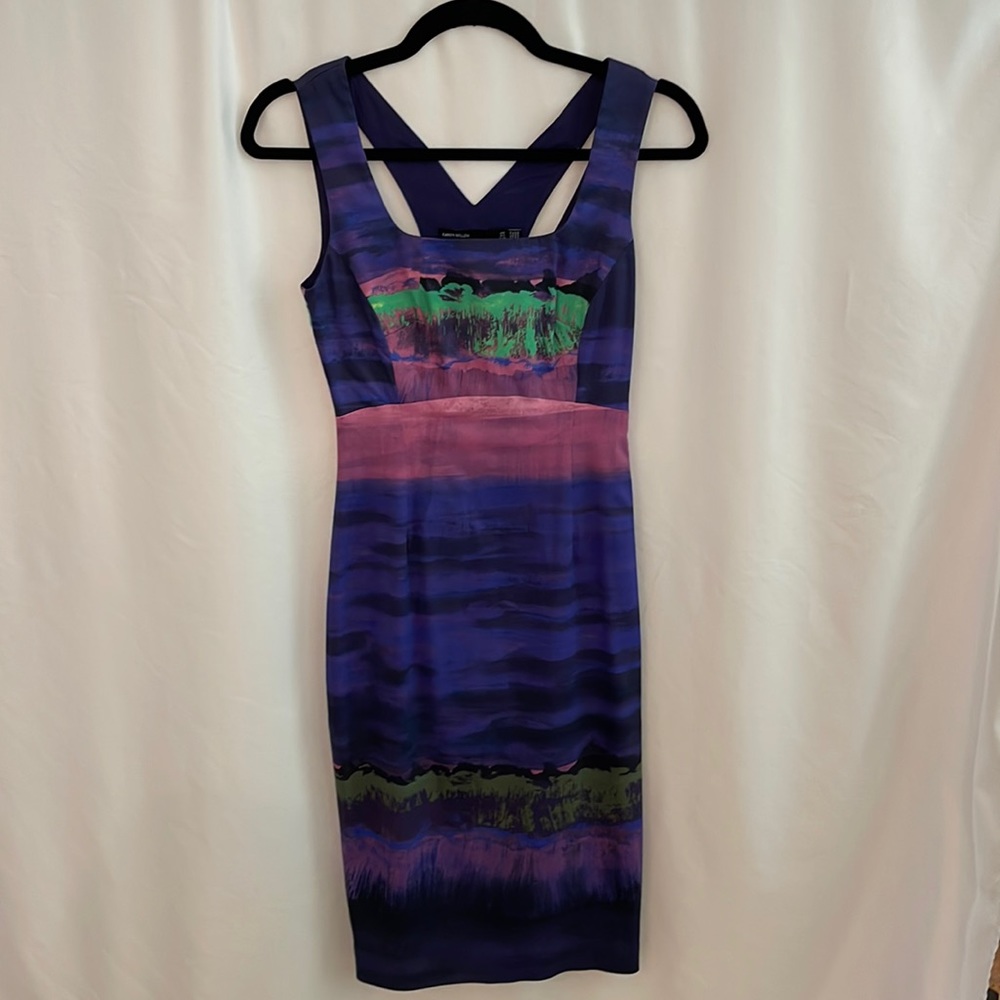 Karen Millen Dress